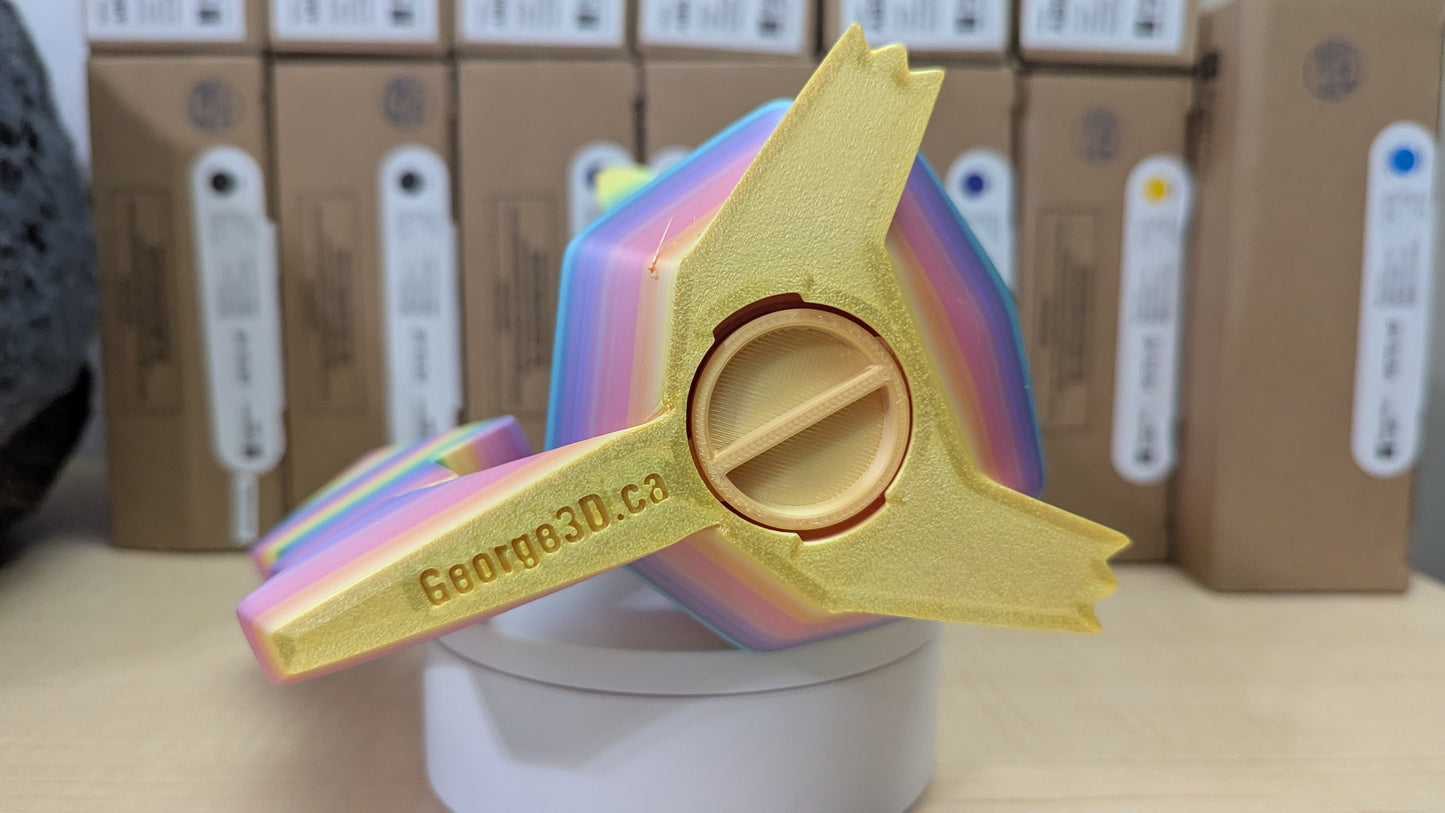 Low-Poly Pikachu Bank