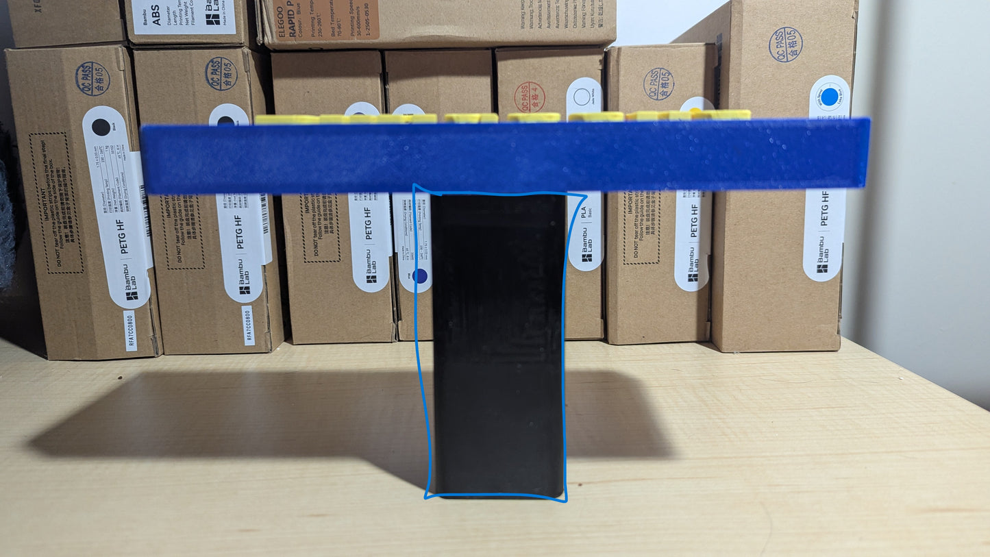 "DRAGOONS" Hitch Receiver Cover - IA and STOPPAGES SALE Item #8